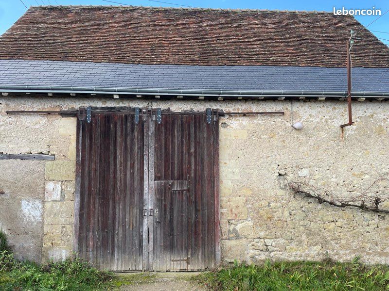 Maison 1 pièce 75 m² · à Montlouis-sur-Loire · 75 m² · 110 000 €