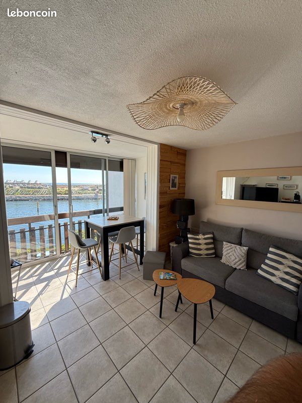 Appartement 2 pièces 33 m² · à Saint-Cyprien · 33 m² · 685 €/mois