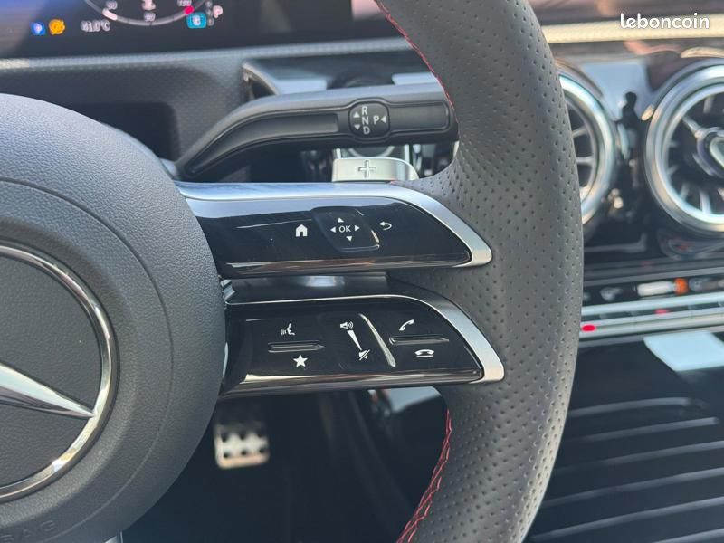Mercedes Classe A 200 d AMG Line (image 15)