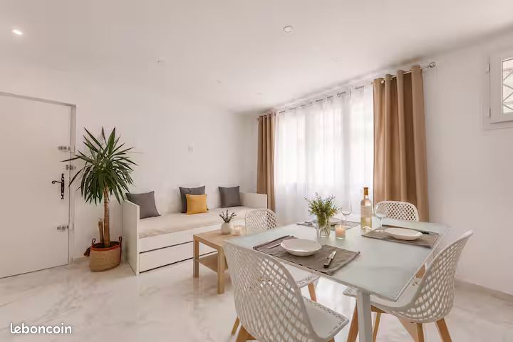 Appartement 2 pièces 35 m² · à Bandol · 35 m² · 235 000 €