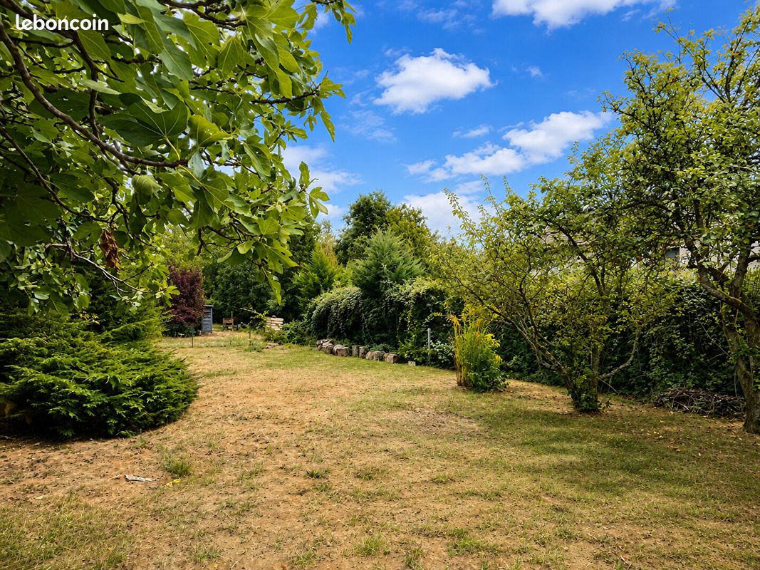 Maison 7 pièces 109 m² · à Feucherolles · 109 m² · 493 000 €