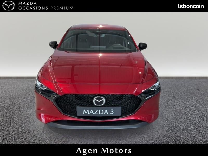 Mazda Mazda 3 2.0 e-SKYACTIV-X M-Hybrid 186ch Homura 2027 (image 2)