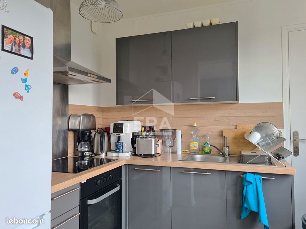 Appartement a louer  - 1 pièce(s) - 10 m2 - Surfyn