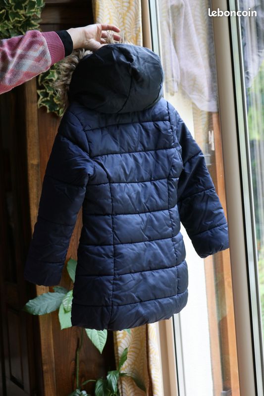 Manteau chaud (image 2)