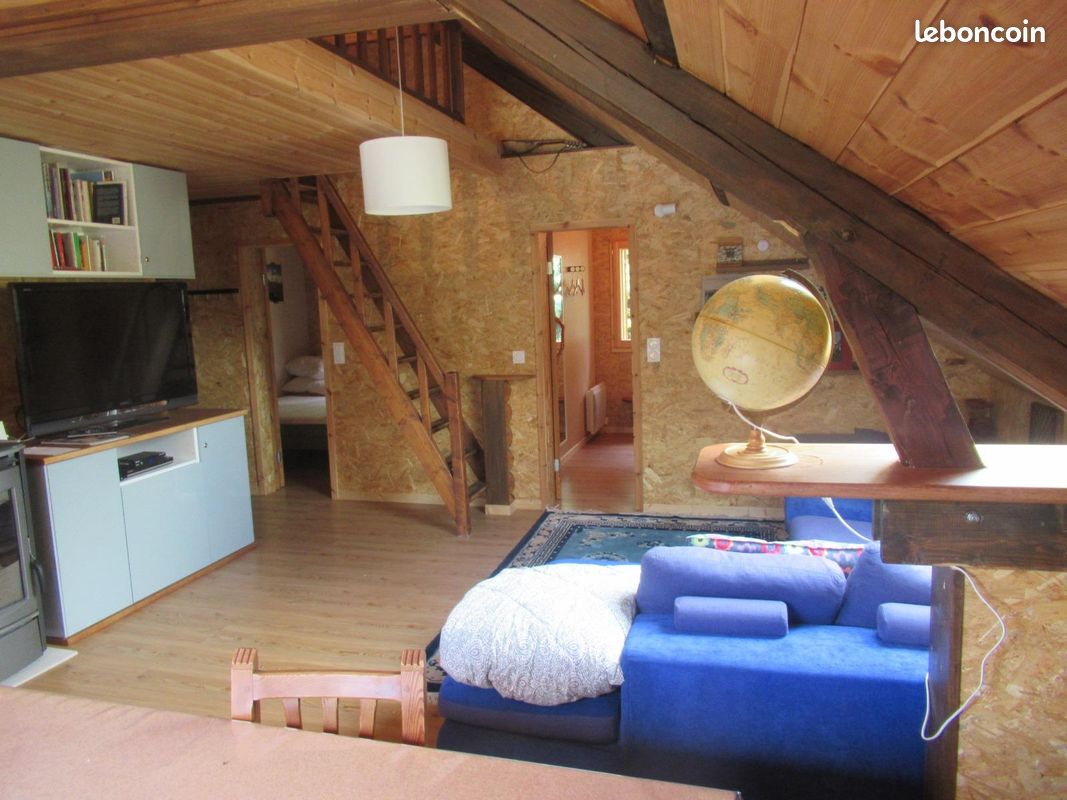 Duplex 6 pièces 123 m² (image 18)