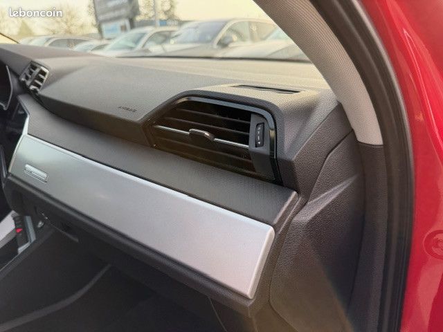 Audi Q3 35 TFSI HYBBRID NR advanced S-tronic, camera de recul, gps, telephone etc... (image 22)