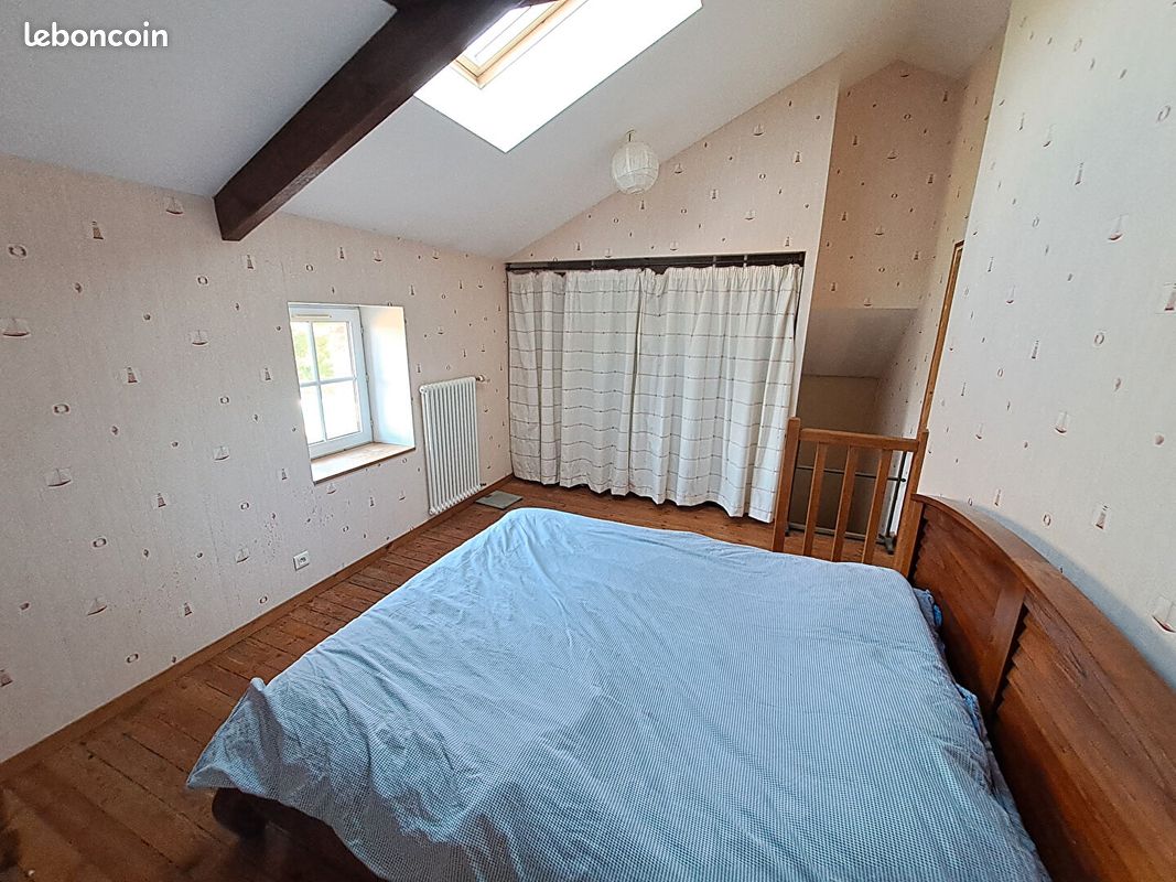 Ferme 6 pièces 244 m² (image 9)