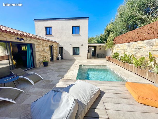 Villa 6 pièces 181 m²