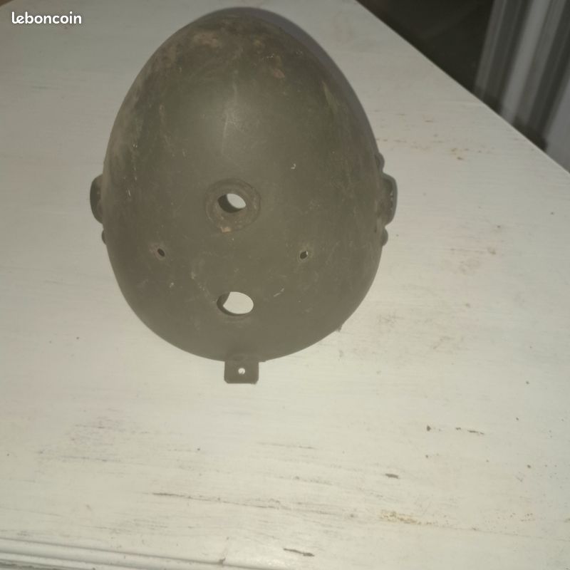 Phare Peugeot 125 175 (image 1)