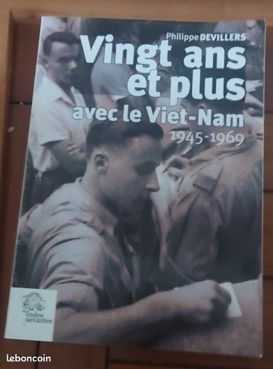 5 livres Viet -Nam (image 5)