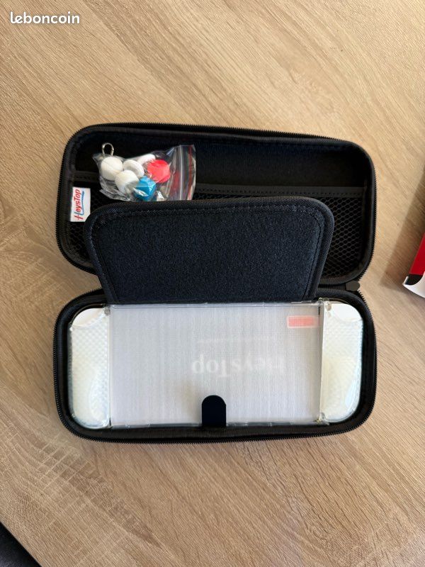 Housse pour switch oled (image 2)