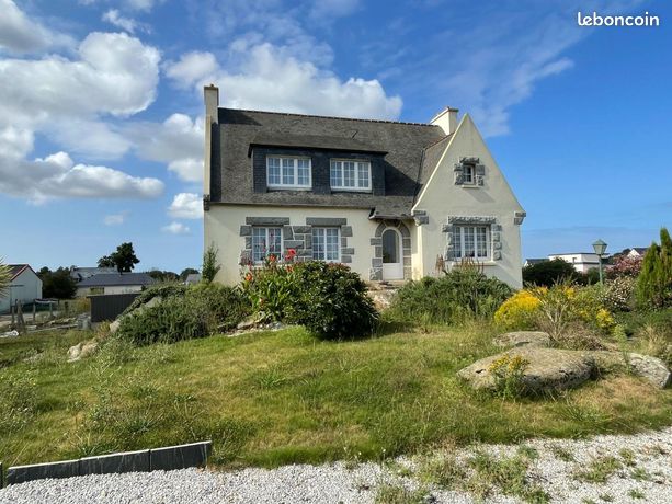 Maison 5 pièces 159 m²
