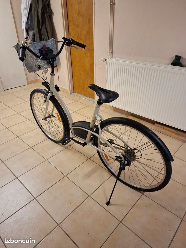 Vélo Elops 3 (image 2)