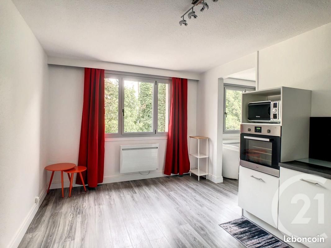 Appartement 2 pièces 43 m² · à Vandoeuvre-lès-Nancy · 43 m² · 790 €/mois