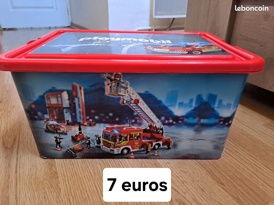 Playmobil (image 8)