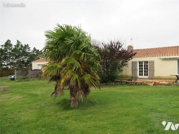 Maison 7 pièces 120 m²