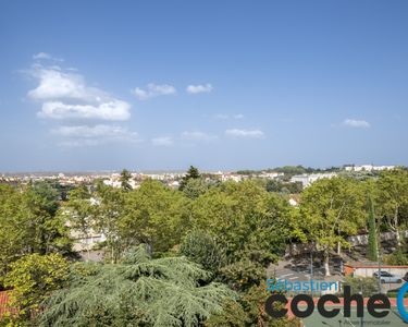 Appartement 228 000 € - 53 m²