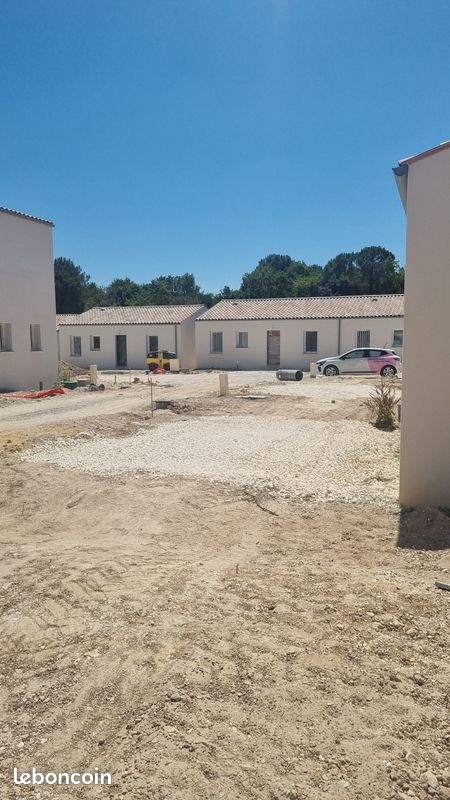 Maison 3 pièces 89 m² · aux Mathes · 89 m² · 865 €/mois