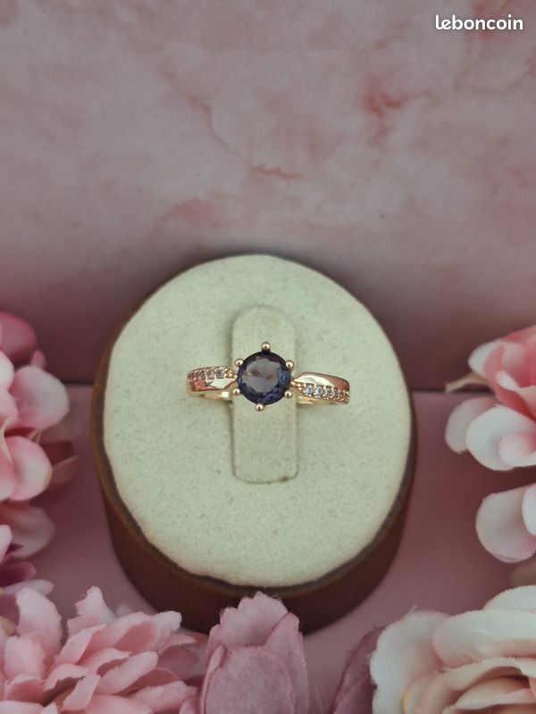 Bague femme (image 1)