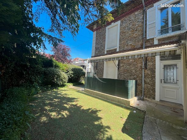 Maison 4 pièces 81 m²