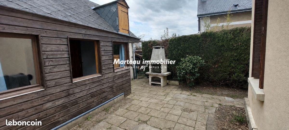 Maison 3 pièces 58 m² (image 1)