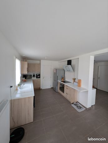 Maison 99m² proche de toutes commodités