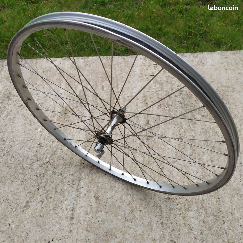 Jantes de vélo (image 3)