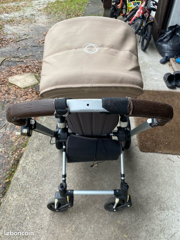Poussette Boogaboo (image 10)