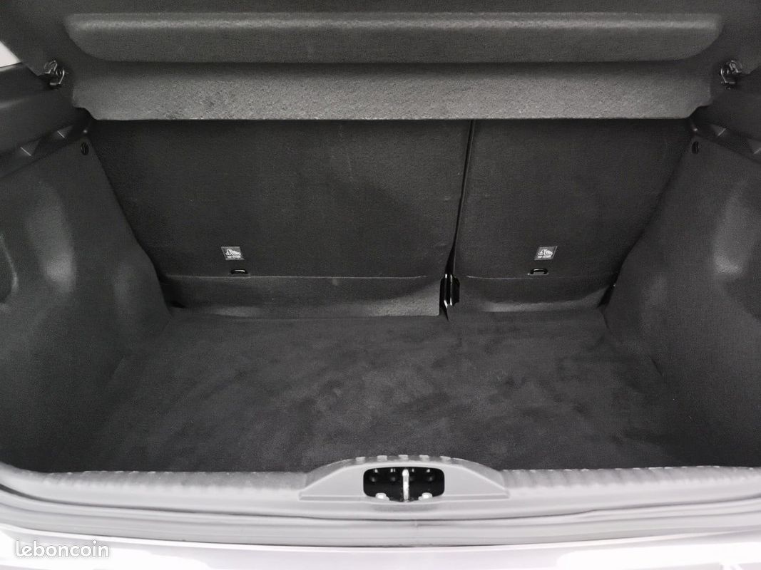 CITROEN C3 PureTech 110 S&S EAT6 Shine (image 15)