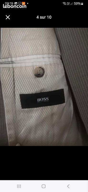 Costume Boss (image 4)