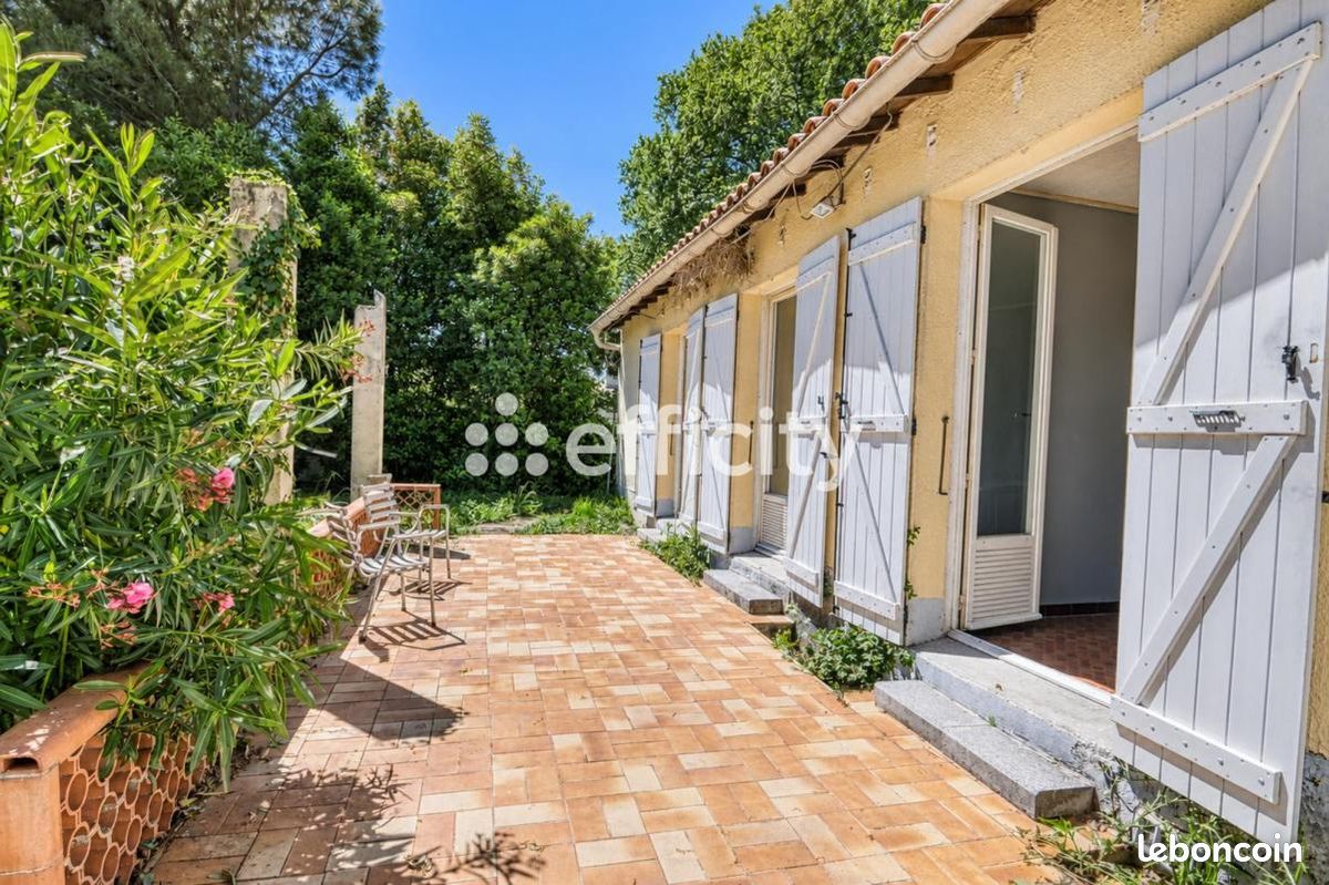 Maison 5 pièces 106 m² · à Avignon · 106 m² · 220 000 €