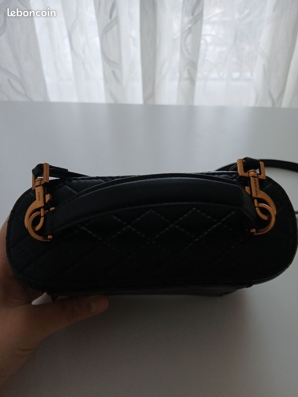 Sac vanitiy Saint Laurent (image 6)