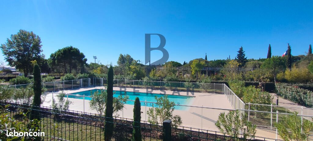 Appartement 3 pièces 70 m² · à Fréjus · 70 m² · 374 000 €