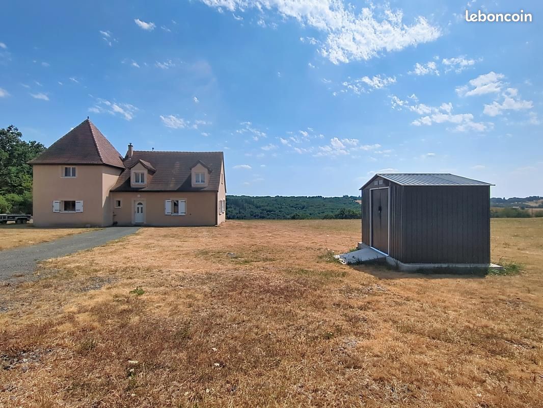 Maison 5 pièces 146 m² · à Saint-Mesmin · 146 m² · 259 000 €