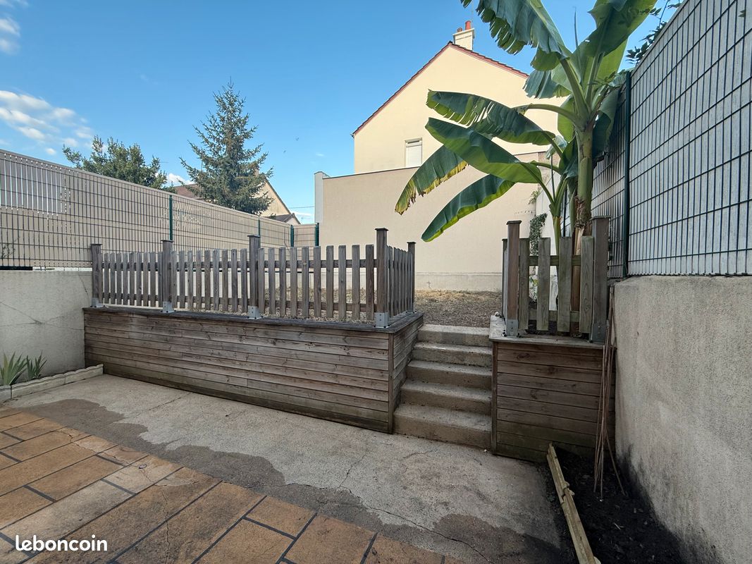 Maison 5 pièces 82 m² · à Le Mans · 82 m² · 800 €/mois