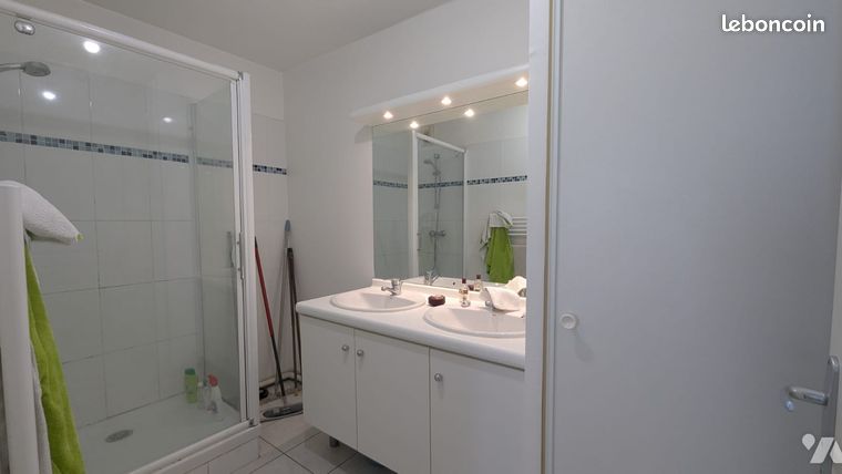 Appartement 3 pièces 71 m² — 11