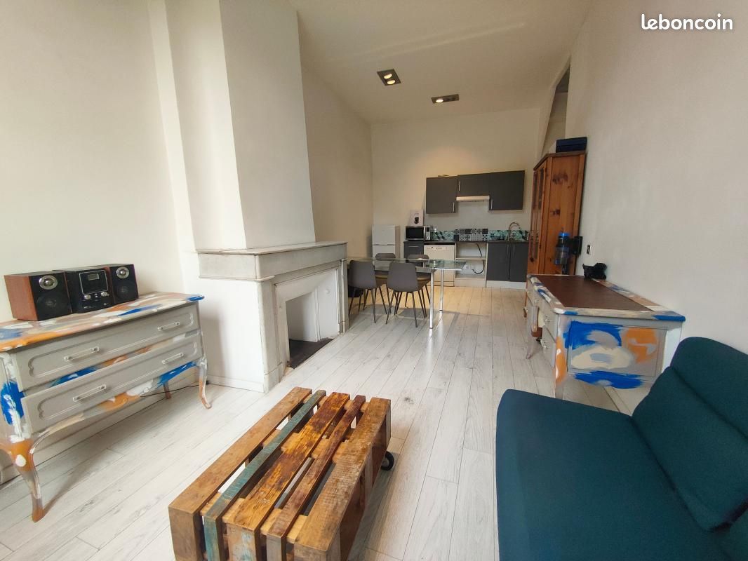 Appartement 2 pièces 52 m² · à Toulon · 52 m² · 700 €/mois