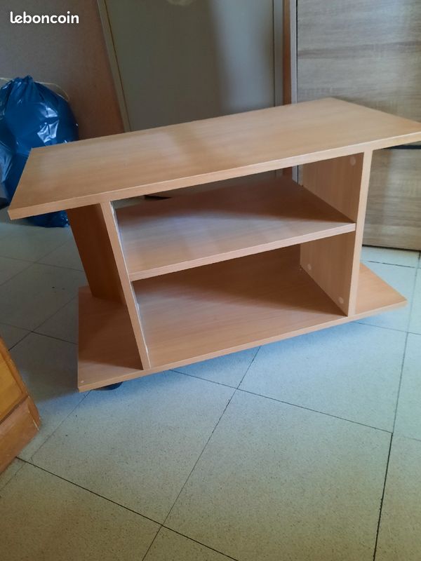 Petit meuble de bureau ou autre (image 3)