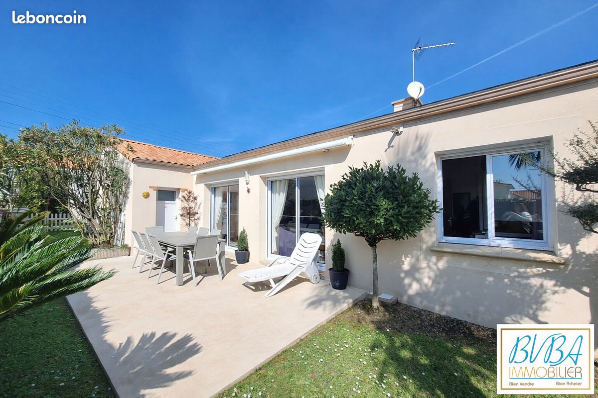 Villa 5 pièces 120 m² (image 12)