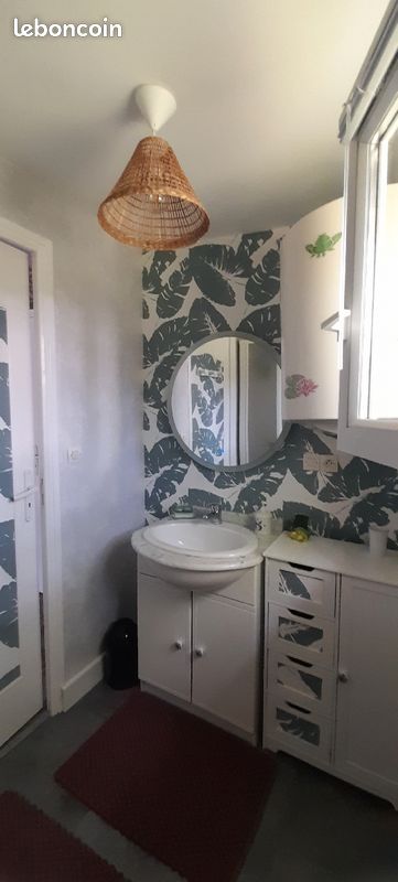 Location Gîte - PATSA de Vouillé Studio/chambre/accès piscine (image 4)