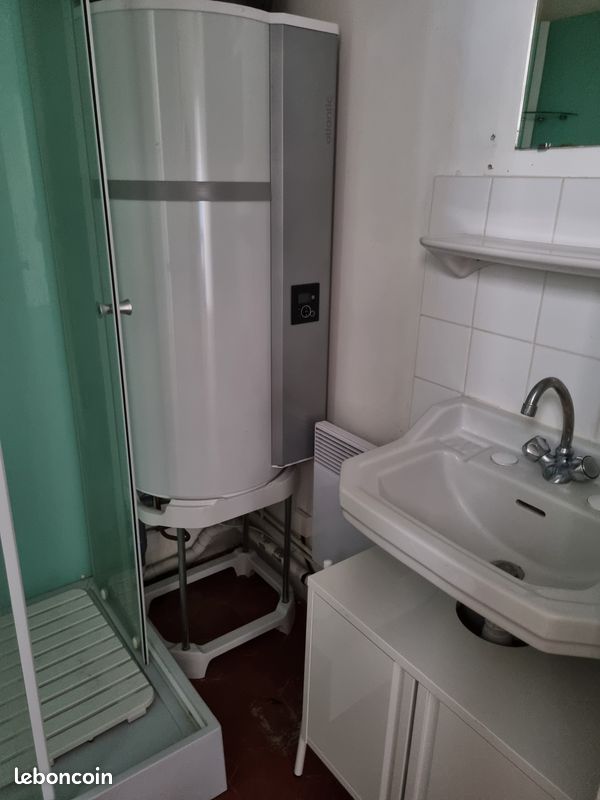 Appartement a louer chartres - 1 pièce(s) - 25 m2 - Surfyn