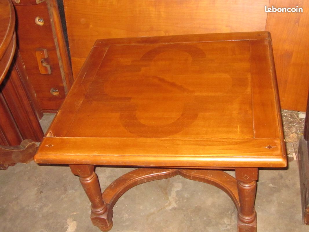 Meuble écritoire (image 2)