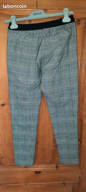 Pantalon taille xs (image 2)