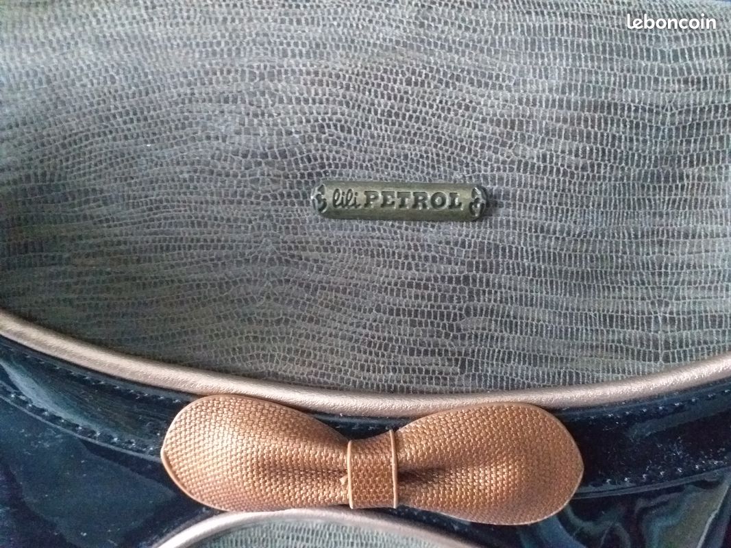 Sac à main bandoulière (image 2)