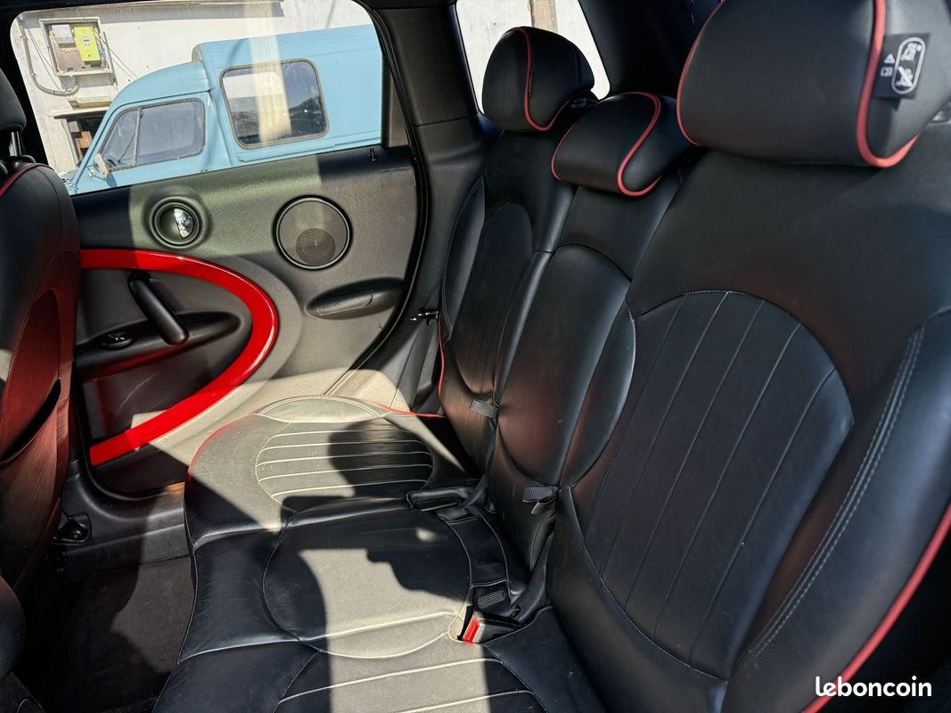 Mini MINI JOHN COOPER WORKS 211CH GPII (image 4)