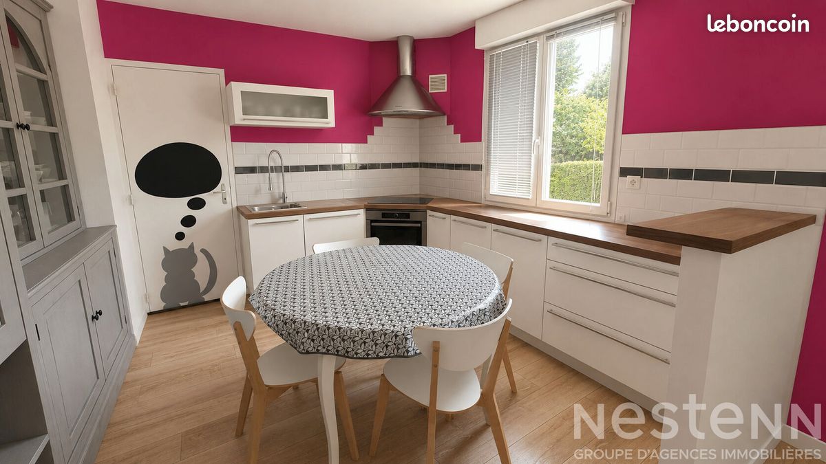 Maison 5 pièces 101 m² (image 2)