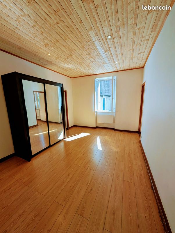 Appartement 3 pièces 51 m² · à Brest · 51 m² · 540 €/mois