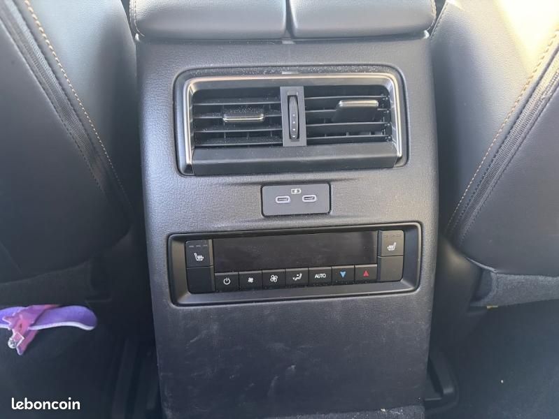 Mazda CX-80 2.5 e-SKYACTIV PHEV 327ch Homura Plus (image 17)