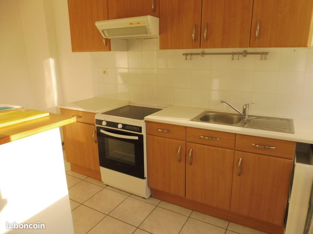 Appartement 3 pièces 69 m² · à Lannion · 69 m² · 615 €/mois