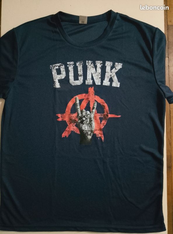 Tee shirt (image 1)